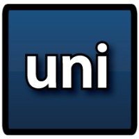 UNI Computers Logo