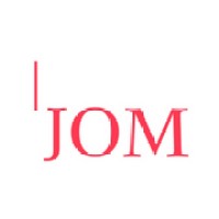 JOM Group Logo