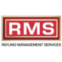 Refund Management Services Logo