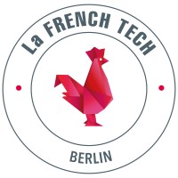 French Tech Berlin Logo