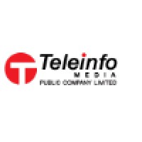 Teleinfo Media Public Company Logo