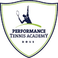 Performans Tenis Akademi Logo