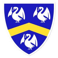 Club de Rugby Complutense Cisneros Logo