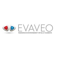 EVAVEO Logo