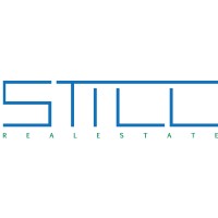 STILL Real Estate Logo