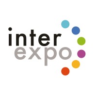 Interexpo Exposiciones y Cia Ltda Logo