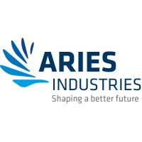 Aries Industries Logo
