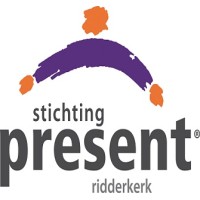 Stichting Present Ridderkerk Logo