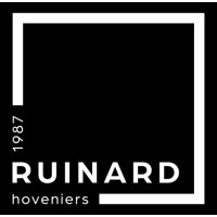 Ruinard Hoveniers Logo