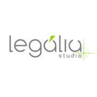 Legália Logo