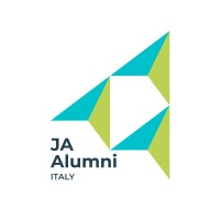 JA Alumni Italy Logo