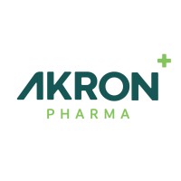 Akron Pharma Logo