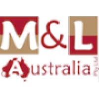 M & L Australia Pty Ltd Logo