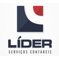 Líder Serviços Contábeis Logo