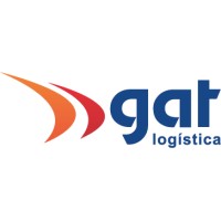 GAT LOGÍSTICA Logo