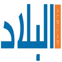 Al-Bilad EST For Journalism & Publishing Logo