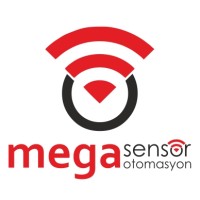 Mega Sensör ve Otomasyon Sistemleri Logo