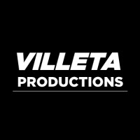Villeta Productions Logo