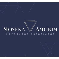 Mosena Amorim Advogados Logo