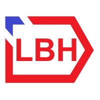 LBH Middle East W.L.L Logo