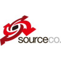 Source Co Group Logo