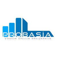 Probasia Yönetim Hizmetleri Logo