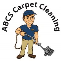 ABCS Carpet Cleaning Logo