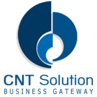 CNT Solution Sdn Bhd Logo