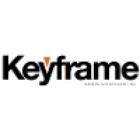 Keyframe Communications Logo