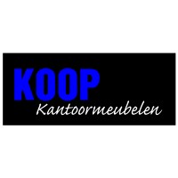 Koop Kantoormeubelen en Projectinrichting BV Logo