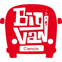 Big Van Ciencia Logo