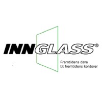 Innglass Danmark A/S Logo