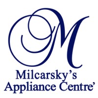 Milcarskys Appliance Centre Logo