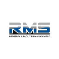 RMS Property & Facilities Management Logo