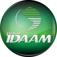 Escolas IDAAM Logo