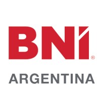 BNI Argentina Logo