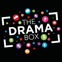 The Drama Box Logo