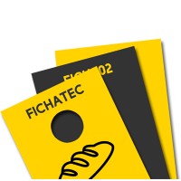 Fichatec - Crea, Actualiza y Conecta Logo