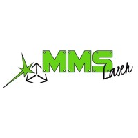 MMS Laser Logo