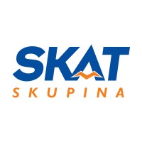 SKAT SKUPINA d.o.o. Izola Logo