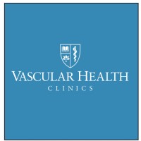 Vascular Health Clinics Logo