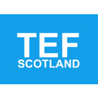 TEF Scotland Logo