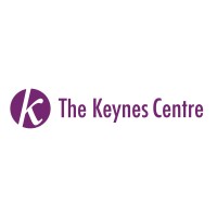 The Keynes Centre UCC Logo