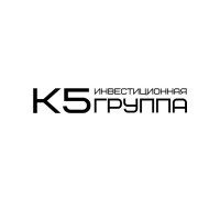 K5 Investment group Logo