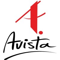 AVISTA Sarl Logo