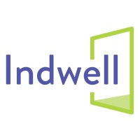 Indwell Logo