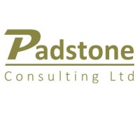 Padstone Consulting Limited Logo