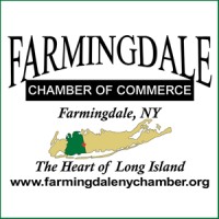Farmingdale Chamber of Commerce Logo