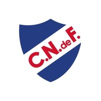 Club Nacional de Football Logo
