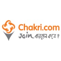 Prothom-alojobs Now Chakri.com Logo